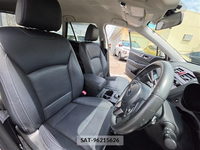 Subaru OUTBACK 2015-07 8413214-5