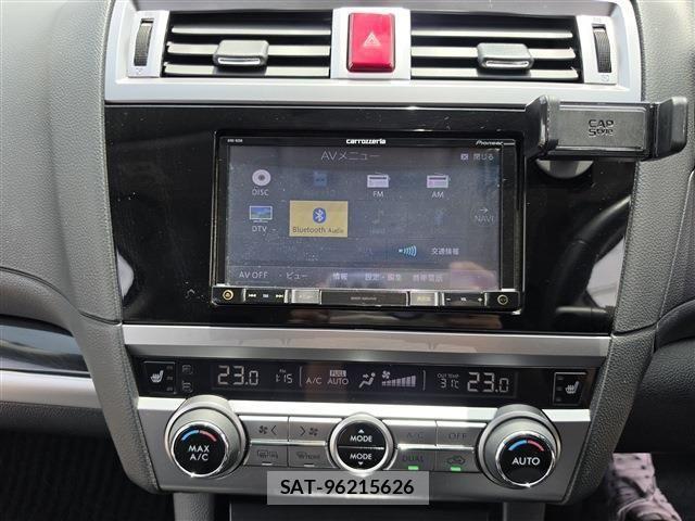 Subaru OUTBACK 2015-07 8413214-6