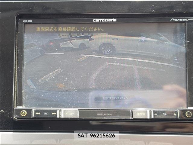 Subaru OUTBACK 2015-07 8413214-7
