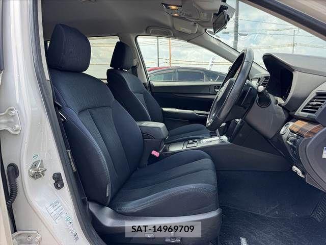 Subaru OUTBACK 2014-06 8413217-15