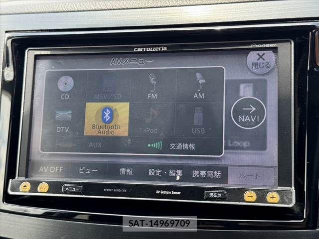 Subaru OUTBACK 2014-06 8413217-21