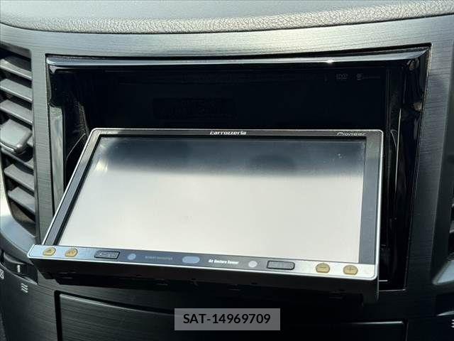 Subaru OUTBACK 2014-06 8413217-23