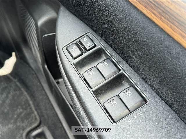 Subaru OUTBACK 2014-06 8413217-24