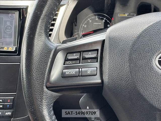Subaru OUTBACK 2014-06 8413217-26