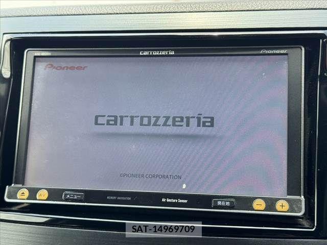 Subaru OUTBACK 2014-06 8413217-2