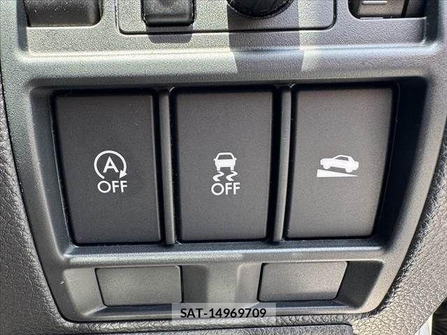 Subaru OUTBACK 2014-06 8413217-5