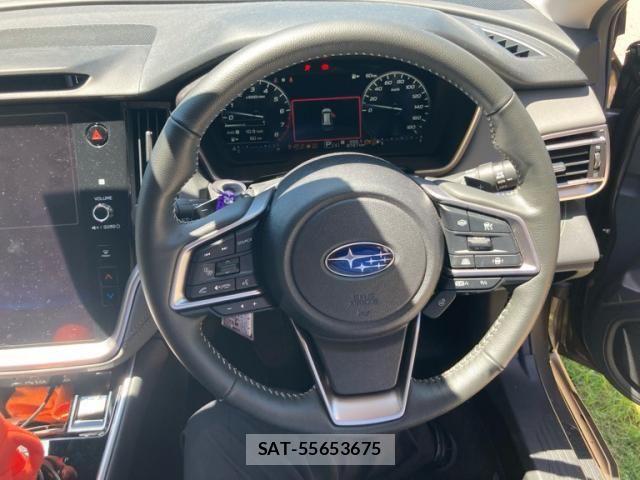 Subaru OUTBACK 2025-02 8413205-15