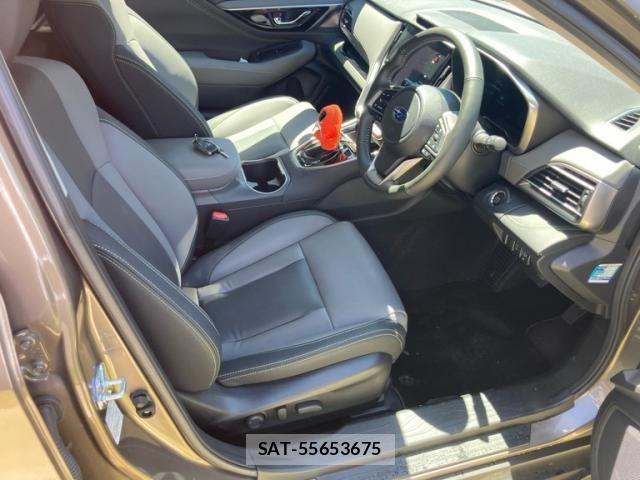 Subaru OUTBACK 2025-02 8413205-19