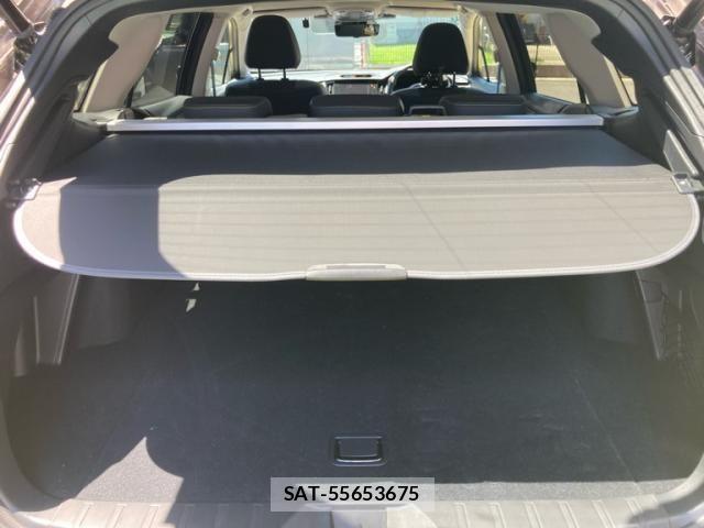 Subaru OUTBACK 2025-02 8413205-21
