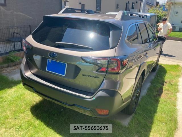 Subaru OUTBACK 2025-02 8413205-2