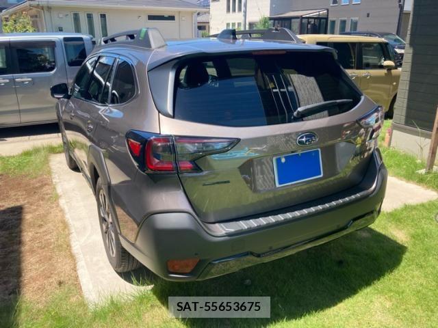 Subaru OUTBACK 2025-02 8413205-3