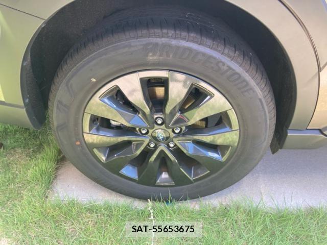 Subaru OUTBACK 2025-02 8413205-4