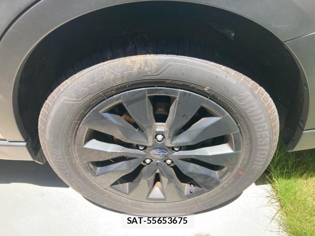 Subaru OUTBACK 2025-02 8413205-5