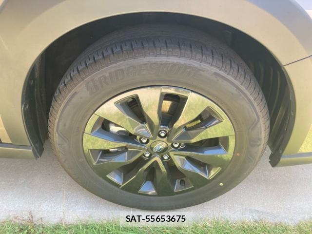 Subaru OUTBACK 2025-02 8413205-6