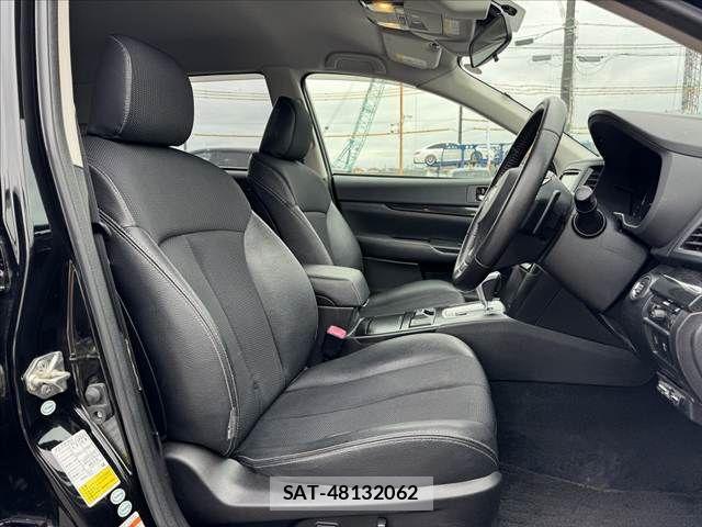 Subaru OUTBACK 2012-11 8413213-15