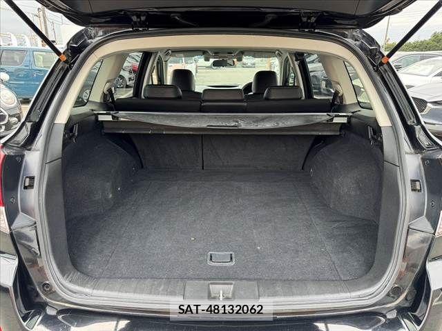 Subaru OUTBACK 2012-11 8413213-18