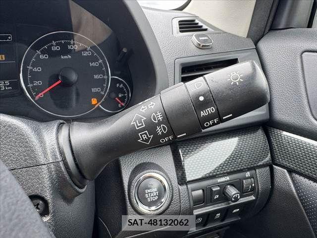 Subaru OUTBACK 2012-11 8413213-29