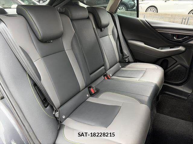 Subaru OUTBACK 2022-08 8413202-9