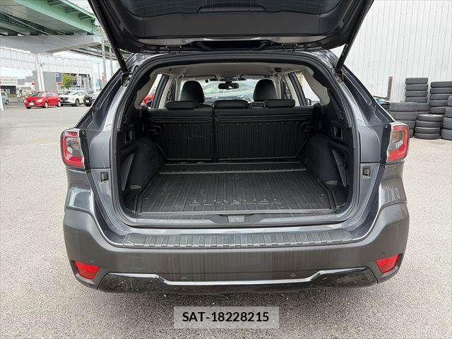 Subaru OUTBACK 2022-08 8413202-10