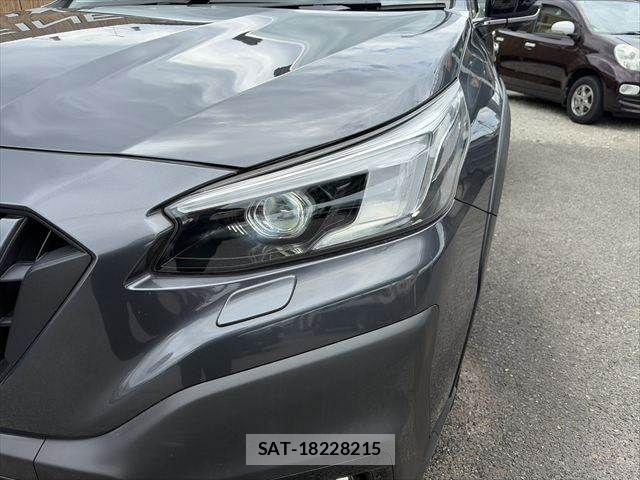 Subaru OUTBACK 2022-08 8413202-12