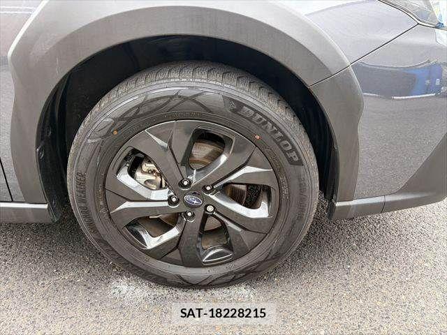 Subaru OUTBACK 2022-08 8413202-14