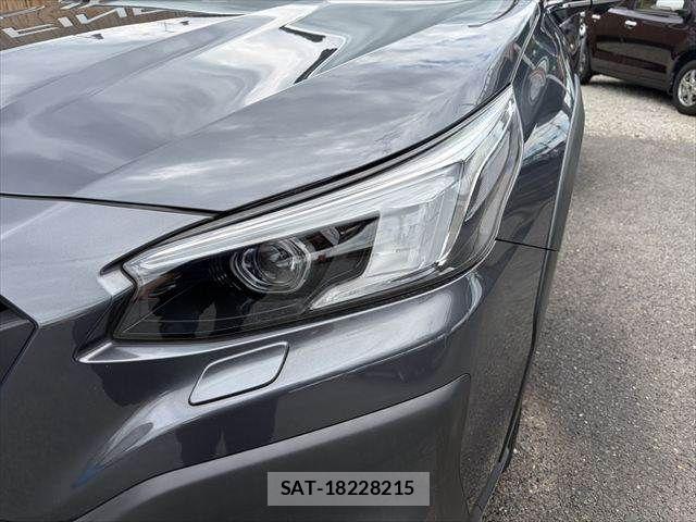Subaru OUTBACK 2022-08 8413202-22