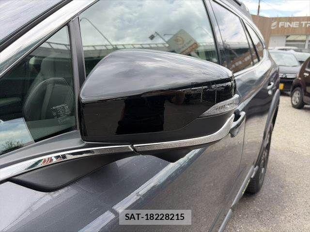 Subaru OUTBACK 2022-08 8413202-26