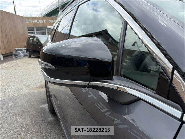 Subaru OUTBACK 2022-08 8413202-27