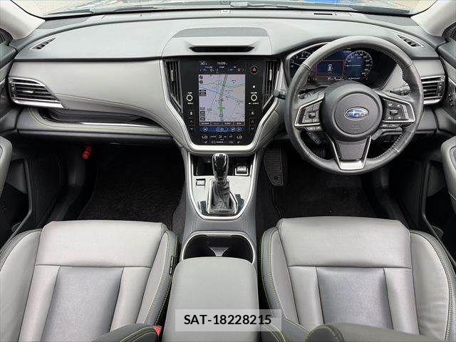 Subaru OUTBACK 2022-08 8413202-2