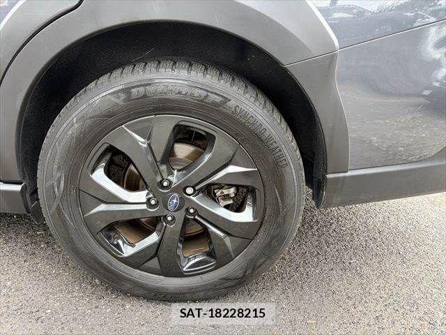 Subaru OUTBACK 2022-08 8413202-29
