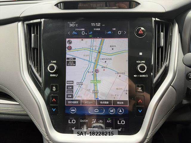 Subaru OUTBACK 2022-08 8413202-3