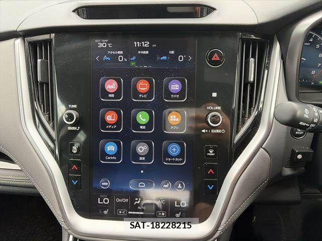 Subaru OUTBACK 2022-08 8413202-4