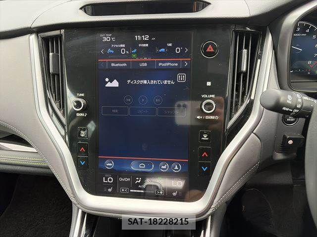 Subaru OUTBACK 2022-08 8413202-5