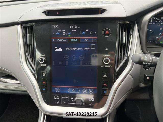Subaru OUTBACK 2022-08 8413202-6