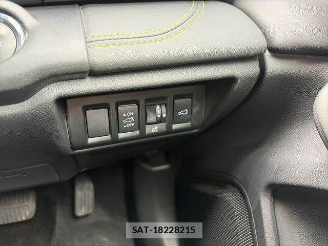 Subaru OUTBACK 2022-08 8413202-7