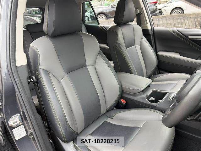 Subaru OUTBACK 2022-08 8413202-8