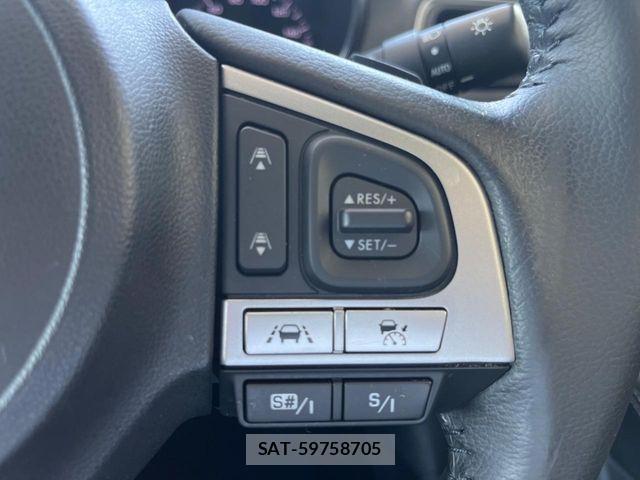 Subaru OUTBACK 2016-09 8438319-10