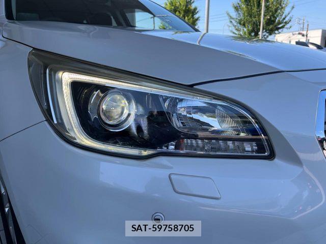 Subaru OUTBACK 2016-09 8438319-14
