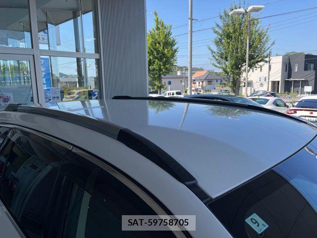 Subaru OUTBACK 2016-09 8438319-2