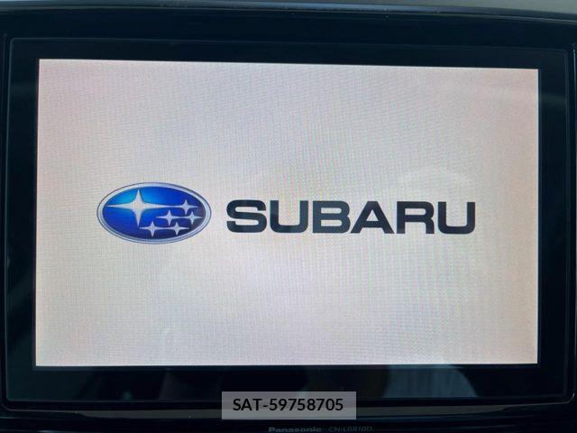 Subaru OUTBACK 2016-09 8438319-3