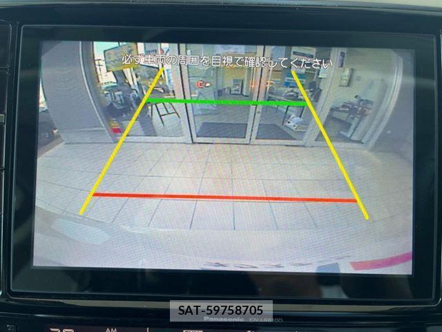 Subaru OUTBACK 2016-09 8438319-4