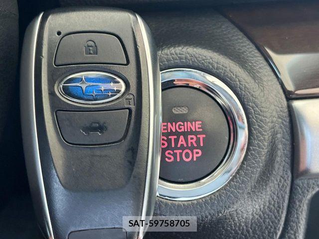 Subaru OUTBACK 2016-09 8438319-7
