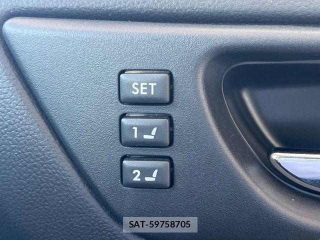 Subaru OUTBACK 2016-09 8438319-8