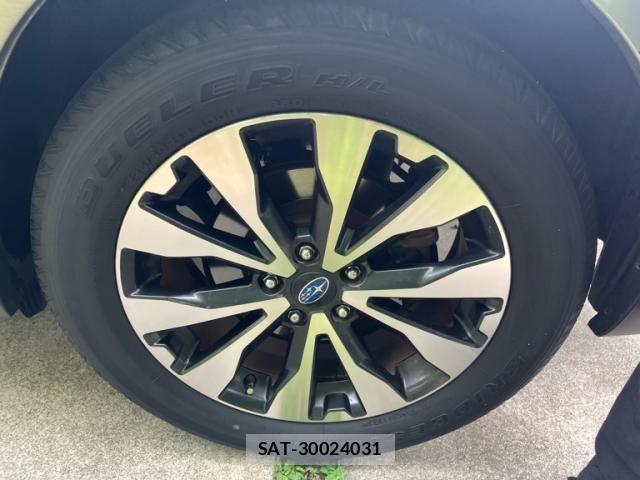 Subaru OUTBACK 2015-09 8438321-11