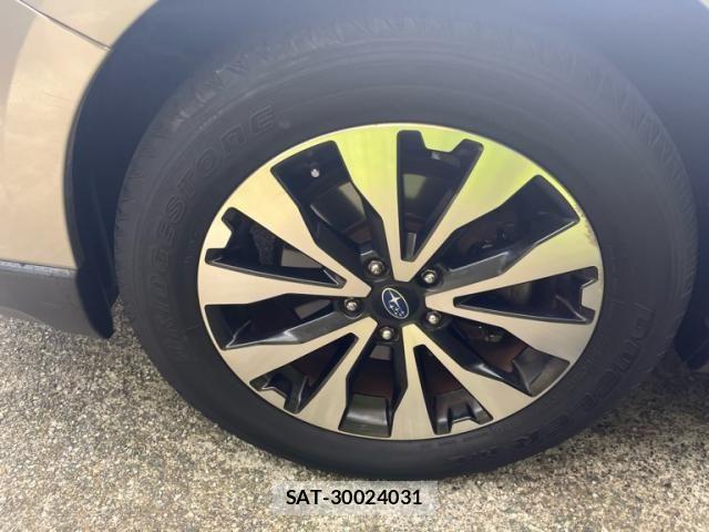 Subaru OUTBACK 2015-09 8438321-12