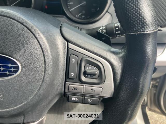 Subaru OUTBACK 2015-09 8438321-15