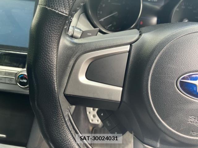Subaru OUTBACK 2015-09 8438321-16
