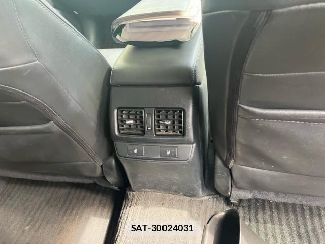 Subaru OUTBACK 2015-09 8438321-20
