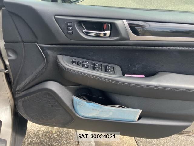 Subaru OUTBACK 2015-09 8438321-21