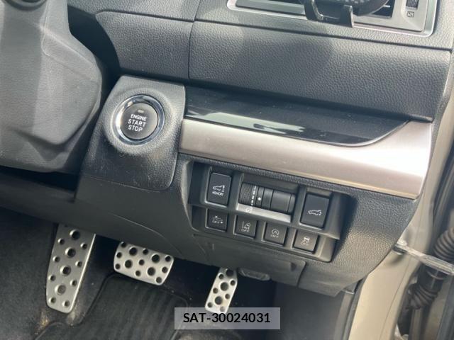 Subaru OUTBACK 2015-09 8438321-22
